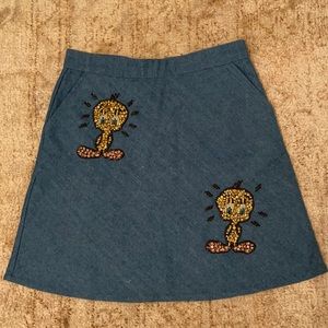 Paul & Joe Sister skirt 36